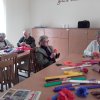 Wiosenne warsztaty plastyczne 2016
